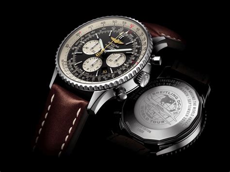 navitimer breitling dc3|Breitling Navitimer price guide.